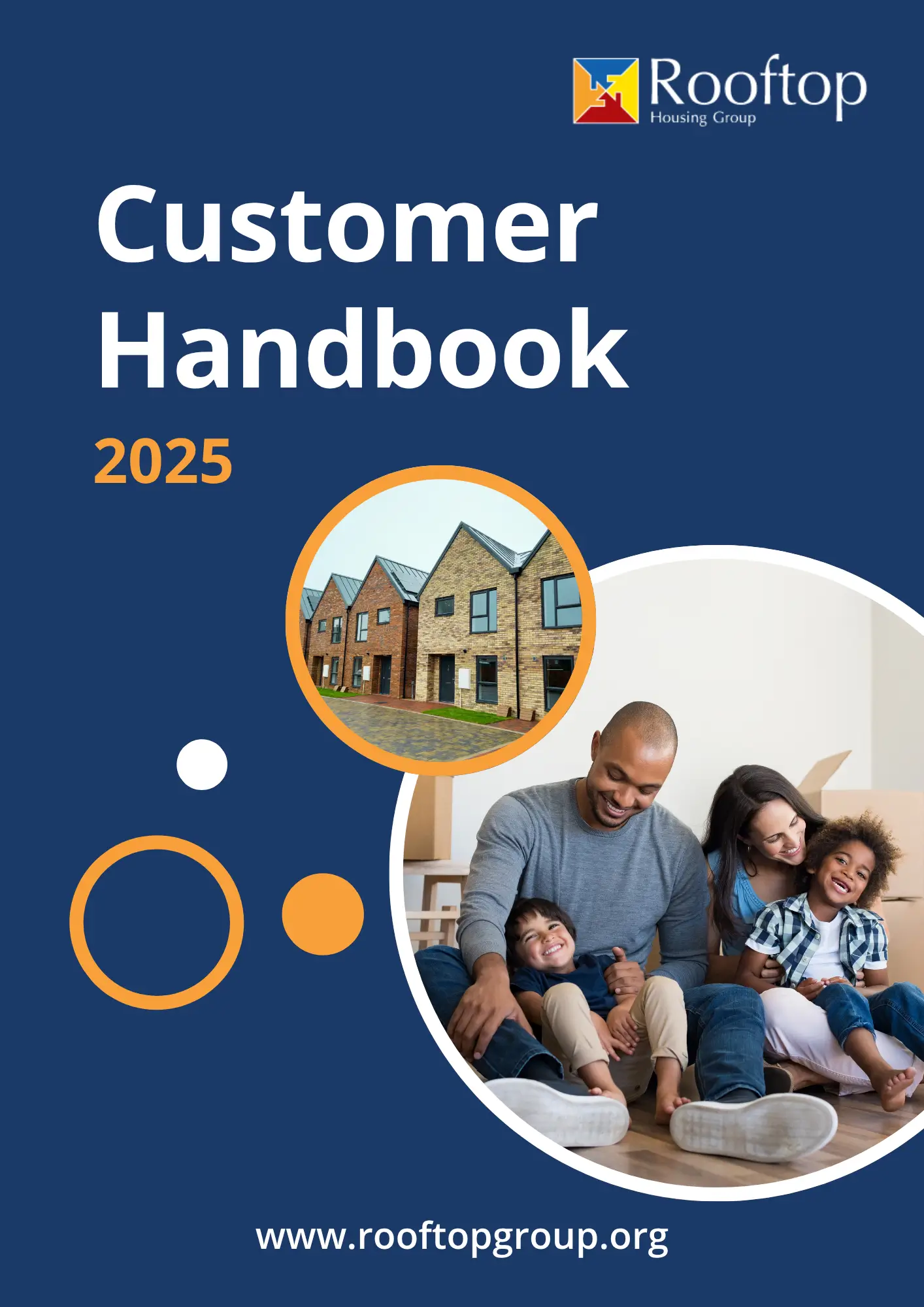 Customer Handbook 2025